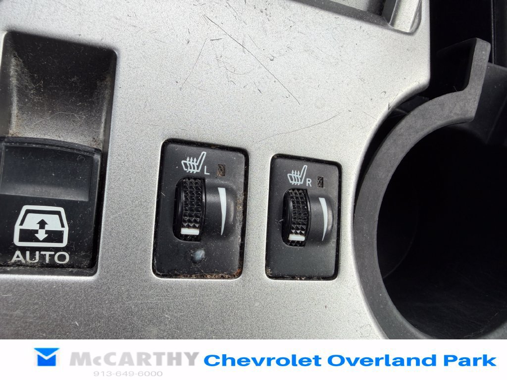 Used 2012 Toyota 4Runner SR5 w/ Premium Pkg AWD/4WD image 15