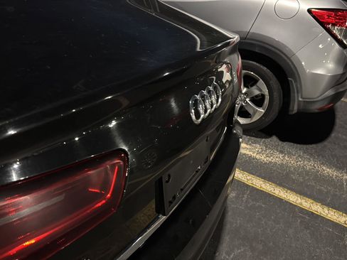 Used 2018 Audi A6 2.0T Premium image 9