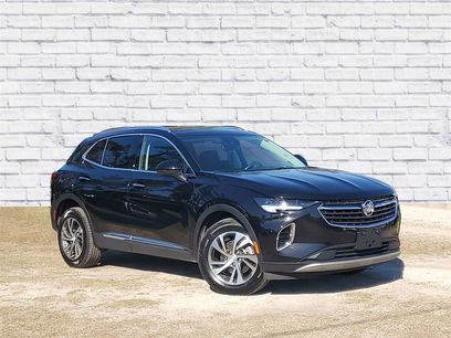 Used 2023 Buick Envision Essence