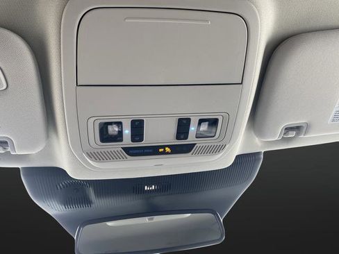 New 2026 Ford Explorer Platinum w/ LUX Leather Package image 25