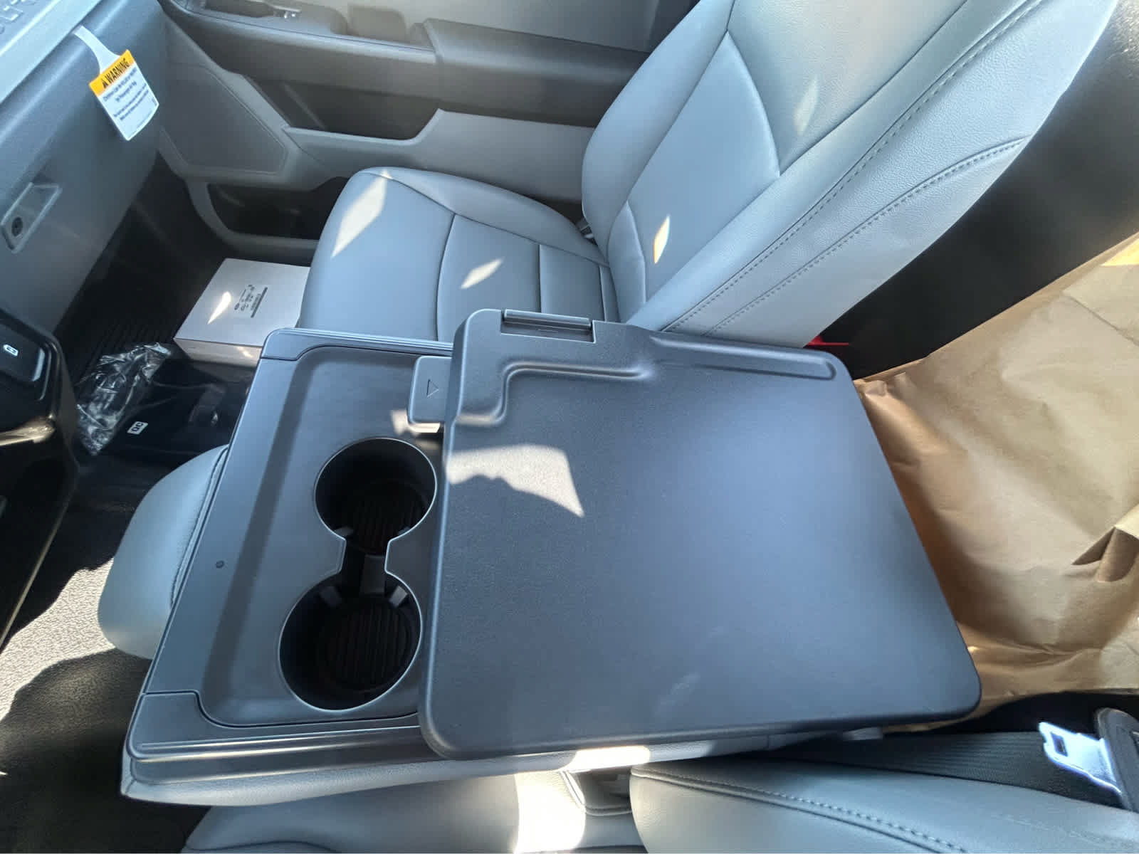 New 2026 Ford F550 4x4 Regular Cab Super Duty image 34