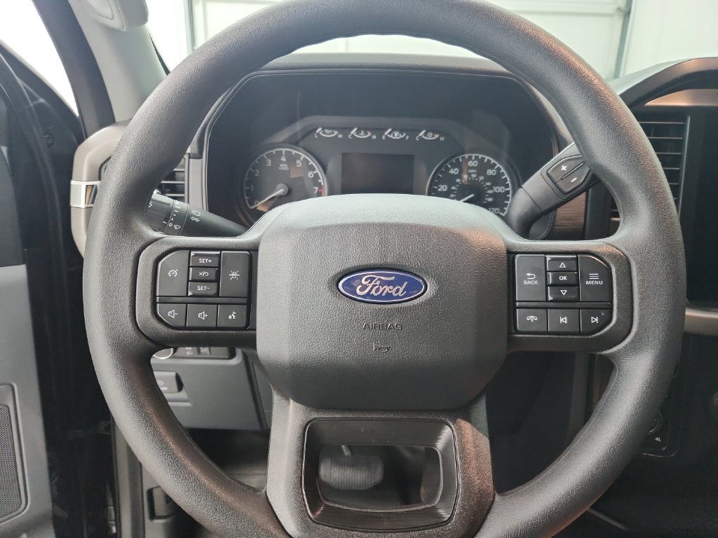 Used 2026 Ford F150 XL w/ Equipment Group 103A High AWD/4WD image 24