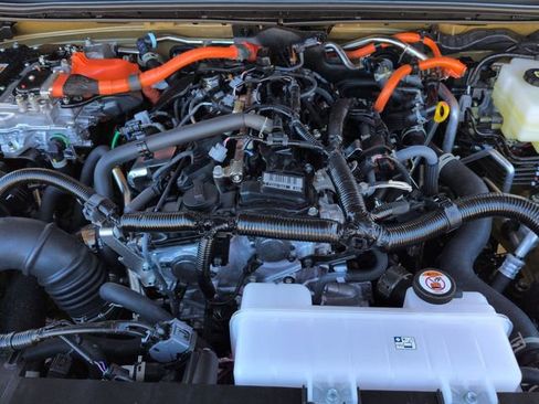 New 2026 Toyota Land Cruiser image 32