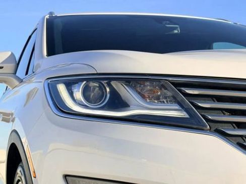 Used 2017 Lincoln MKC Reserve w/ Lincoln MKC Climate Package image 52