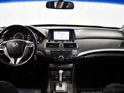 Used 2009 Honda Accord EX-L image 16