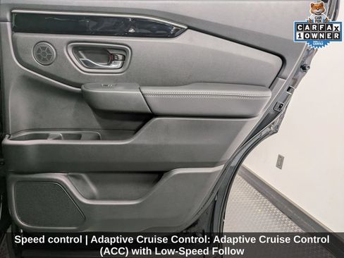 Certified 2026 Honda Passport RTL image 31