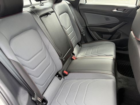 New 2026 Volkswagen Jetta GLI Autobahn FWD image 32