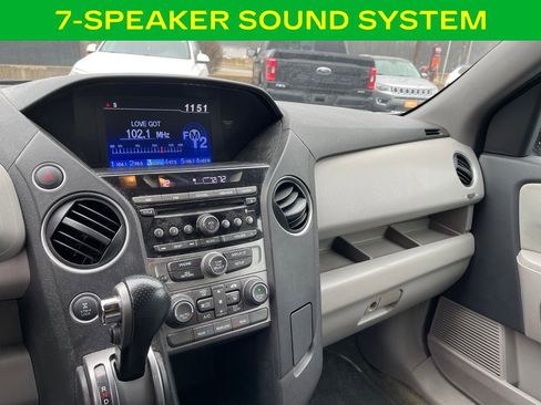 Used 2015 Honda Pilot EX image 13