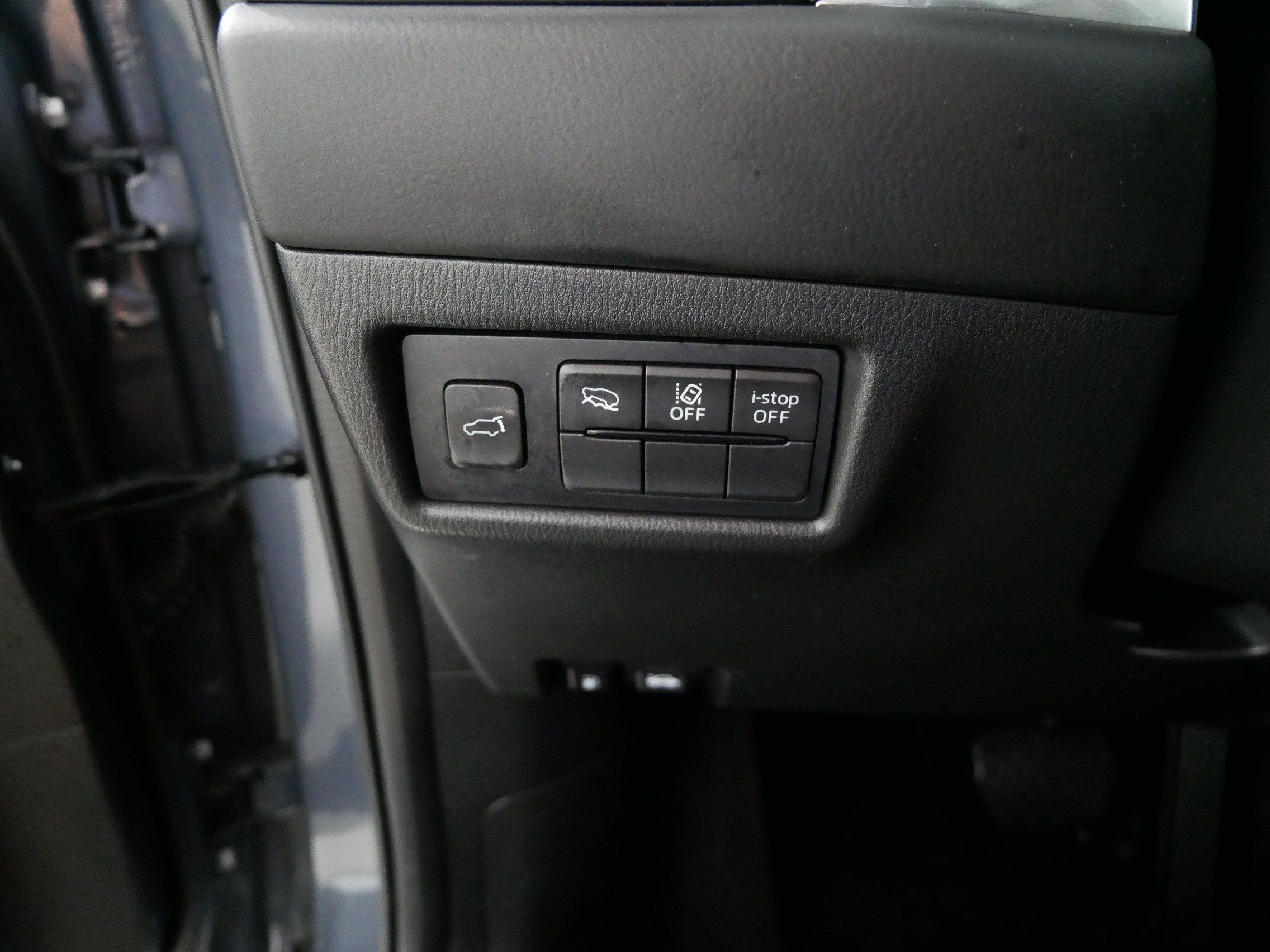 Used 2025 MAZDA CX-5 Carbon Edition AWD/4WD image 26