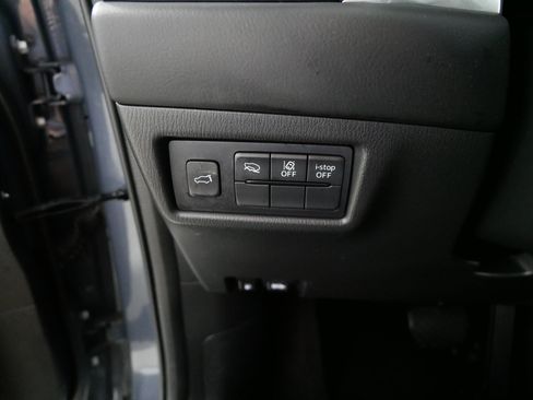 Used 2025 MAZDA CX-5 Carbon Edition AWD/4WD image 26