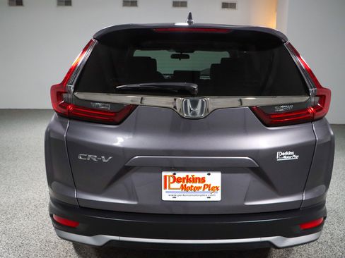 Used 2020 Honda CR-V EX image 8