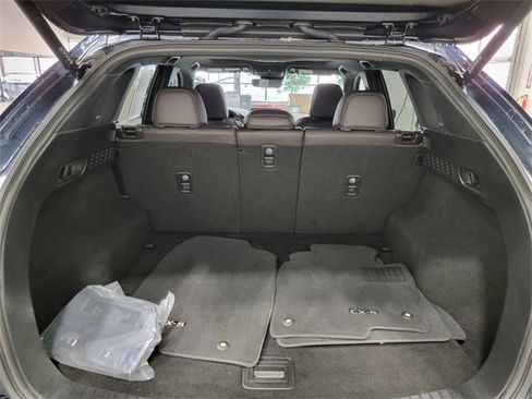 Certified 2023 MAZDA CX-5 Signature image 34