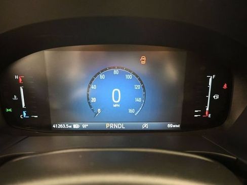 Used 2023 Ford Escape Active AWD/4WD image 12