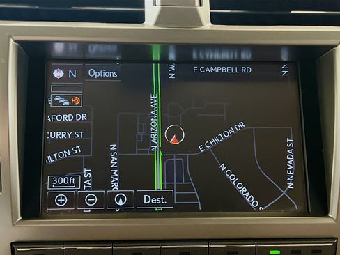 Used 2021 Lexus GX 460 Premium w/ Accessory Package AWD/4WD image 9