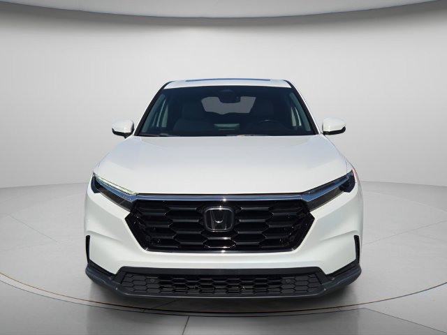 Used 2024 Honda CR-V EX-L image 4
