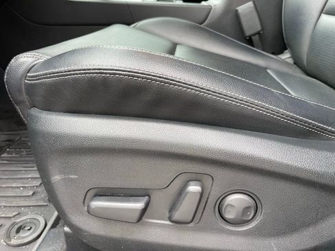 Used 2021 Kia Sportage EX image 11