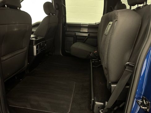 Used 2018 Ford F150 XLT w/ Equipment Group 302A Luxury AWD/4WD image 36