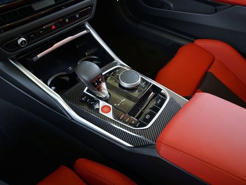 New 2026 BMW M4 xDrive Competition w/ Executive Package AWD/4WD image 31