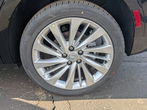 New 2026 Buick Envision Avenir AWD/4WD image 23
