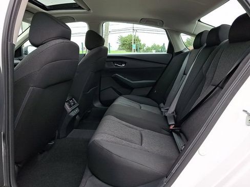 Certified 2026 Honda Accord SE image 10