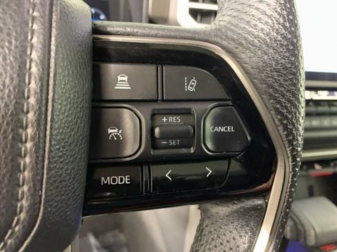 Used 2023 Toyota Sequoia SR5 w/ SR5 Premium Package AWD/4WD image 24