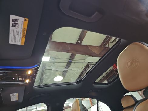 New 2026 Mercedes-Benz E 53 AMG e 4MATIC Sedan image 31