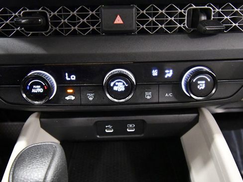 Used 2023 Honda Accord LX image 21
