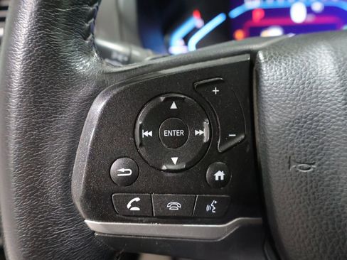 Used 2021 Honda Odyssey EX-L image 31