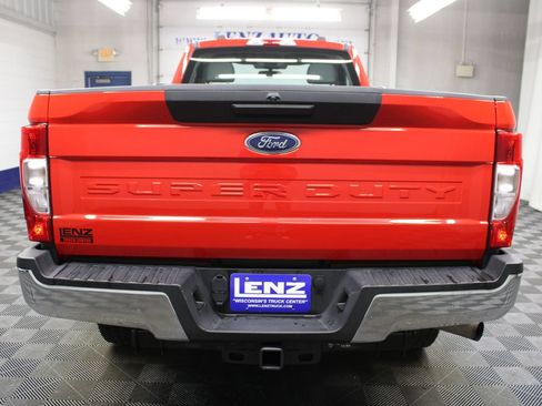 Used 2020 Ford F350 XL w/ Power Equipment Group AWD/4WD image 33