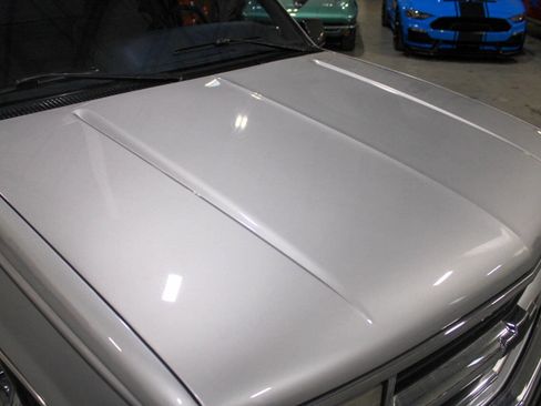 Used 1996 Chevrolet Silverado 1500 2WD Regular Cab image 18