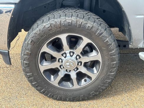 Used 2020 RAM 2500 Tradesman image 22