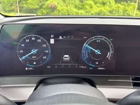 Used 2025 Kia Sportage SX Prestige AWD/4WD image 24