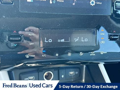 Certified 2023 Hyundai Tucson SEL w/ Convenience Package AWD/4WD image 21