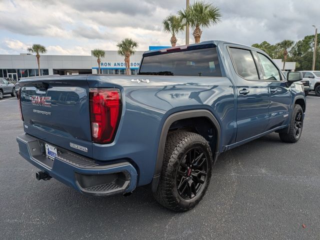 Used 2024 GMC Sierra 1500 Elevation AWD/4WD image 3