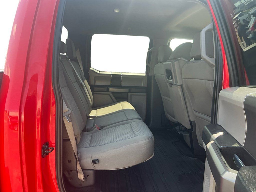 Used 2019 Ford F150 XLT AWD/4WD image 23