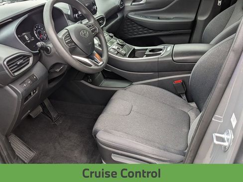 Used 2023 Hyundai Santa Fe SE FWD image 15