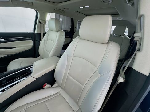 Used 2022 Buick Enclave Premium w/ Experience Buick Package AWD/4WD image 21