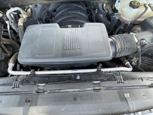 Used 2023 Chevrolet Tahoe RST w/ Luxury Package RWD image 34