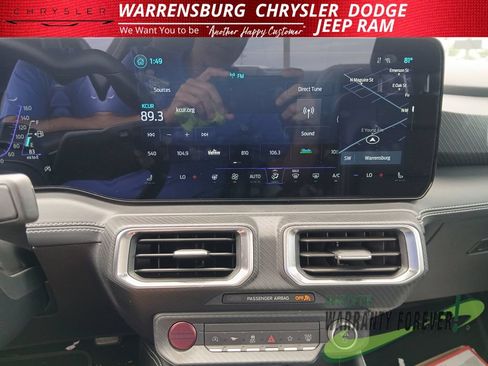 Used 2024 Ford Mustang GT Premium RWD image 23