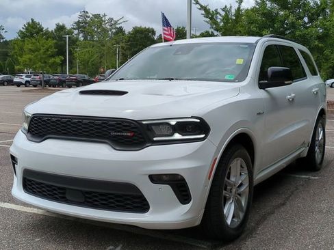 Used 2023 Dodge Durango R/T image 8