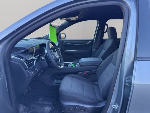 New 2026 GMC Acadia Elevation w/ Black Edition image 9