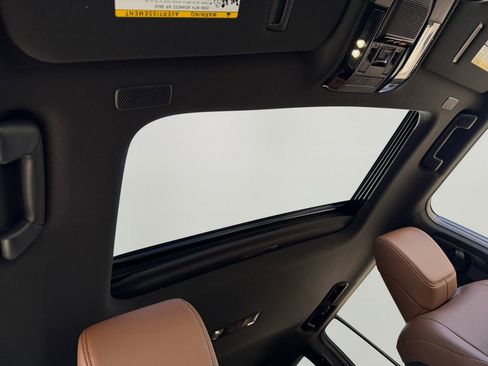 New 2026 Lexus GX 550 image 6