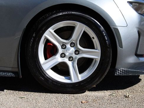 Used 2020 Chevrolet Camaro LT w/ RS Package image 33