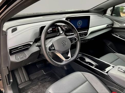 Used 2023 Volkswagen ID.4 Pro S RWD image 13