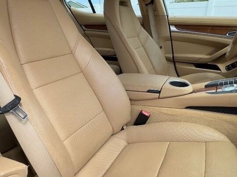 Used 2011 Porsche Panamera 4S AWD/4WD image 14