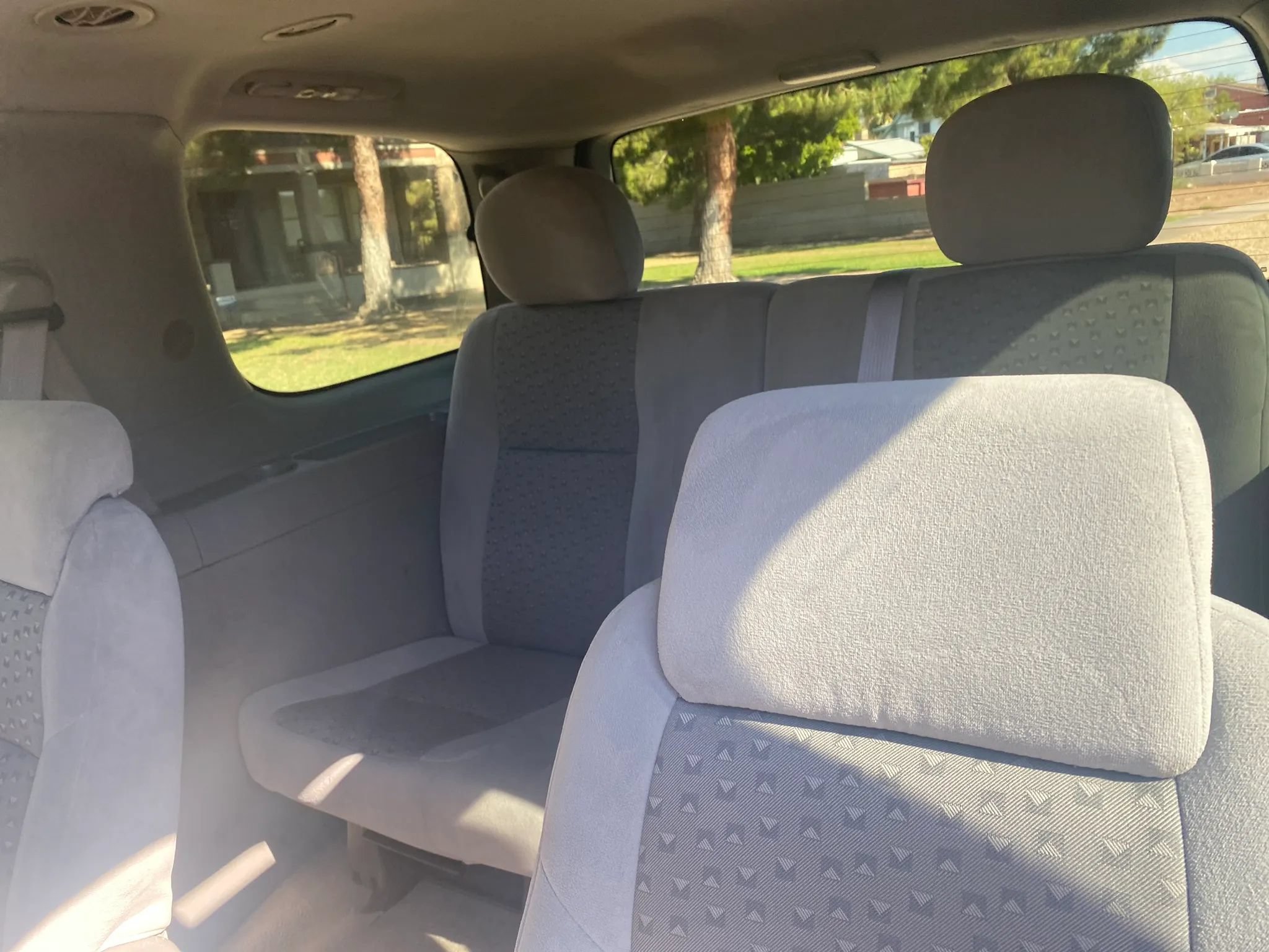 Used 2005 Chevrolet Uplander w/ Climate Package FWD image 12
