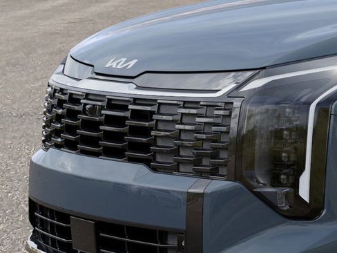 New 2026 Kia Sportage SX Prestige image 12