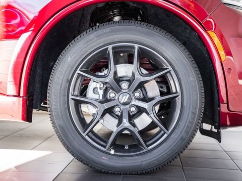 New 2026 Dodge Durango GT image 18