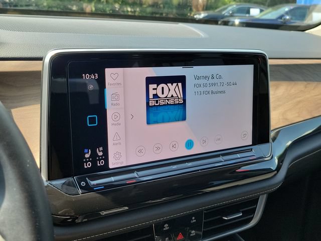 Used 2025 Volkswagen Atlas SE FWD image 28
