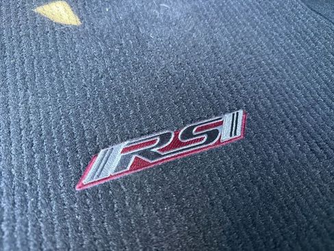 New 2025 Subaru Impreza RS image 47